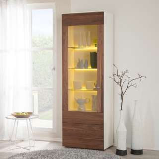 home24 Standvitrine Solano