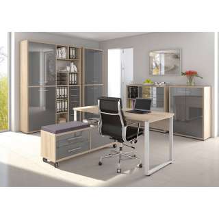 home24 Aktenschrank Set Plus I