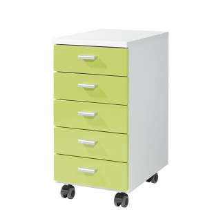 home24 Rollcontainer Colour