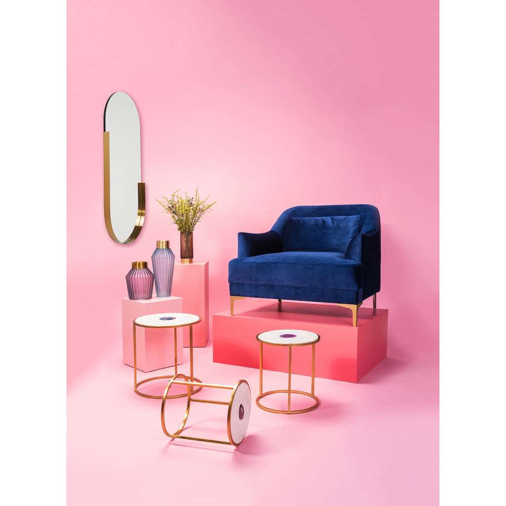 home24 Spiegel Hipster