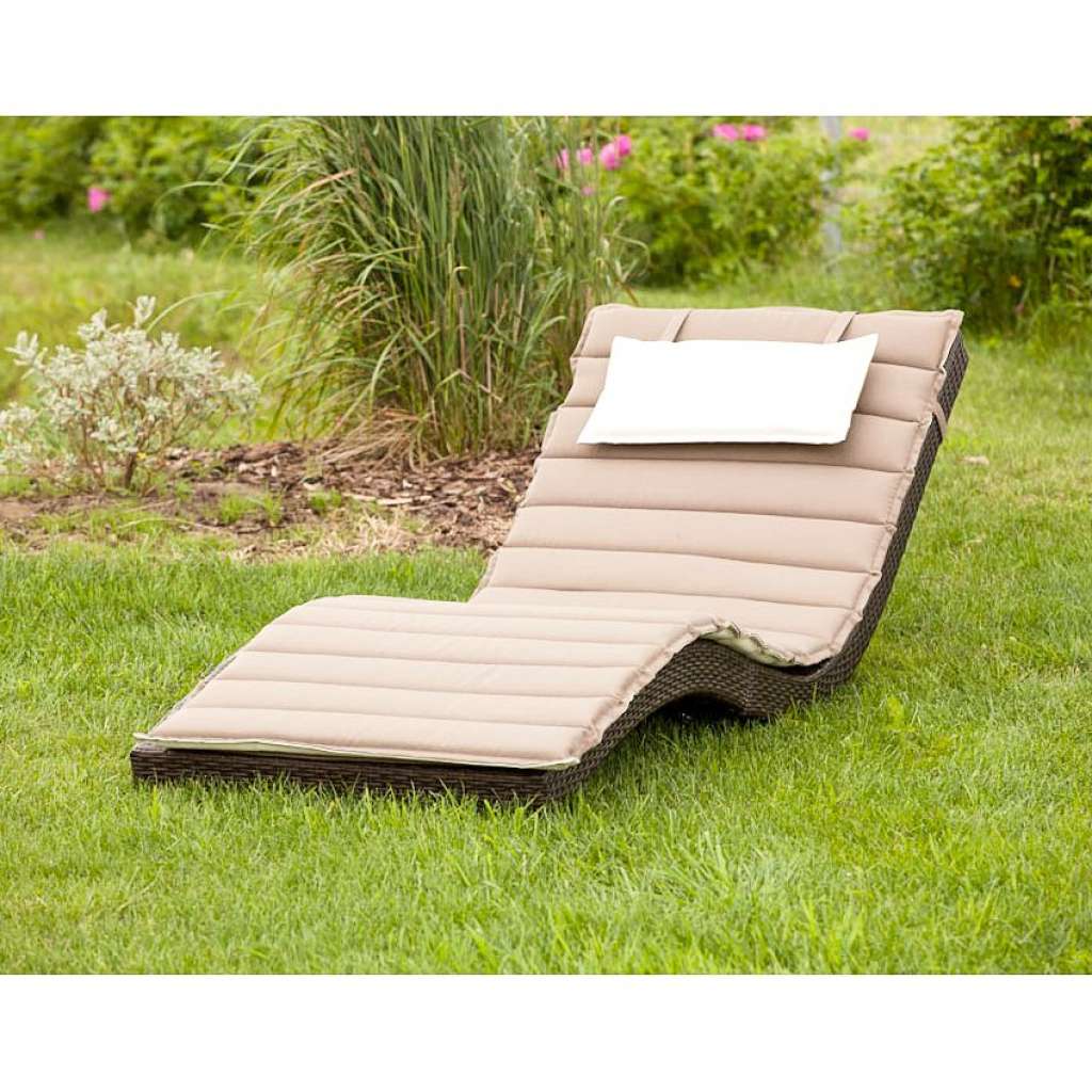 home24 Gartenliege Piacenza