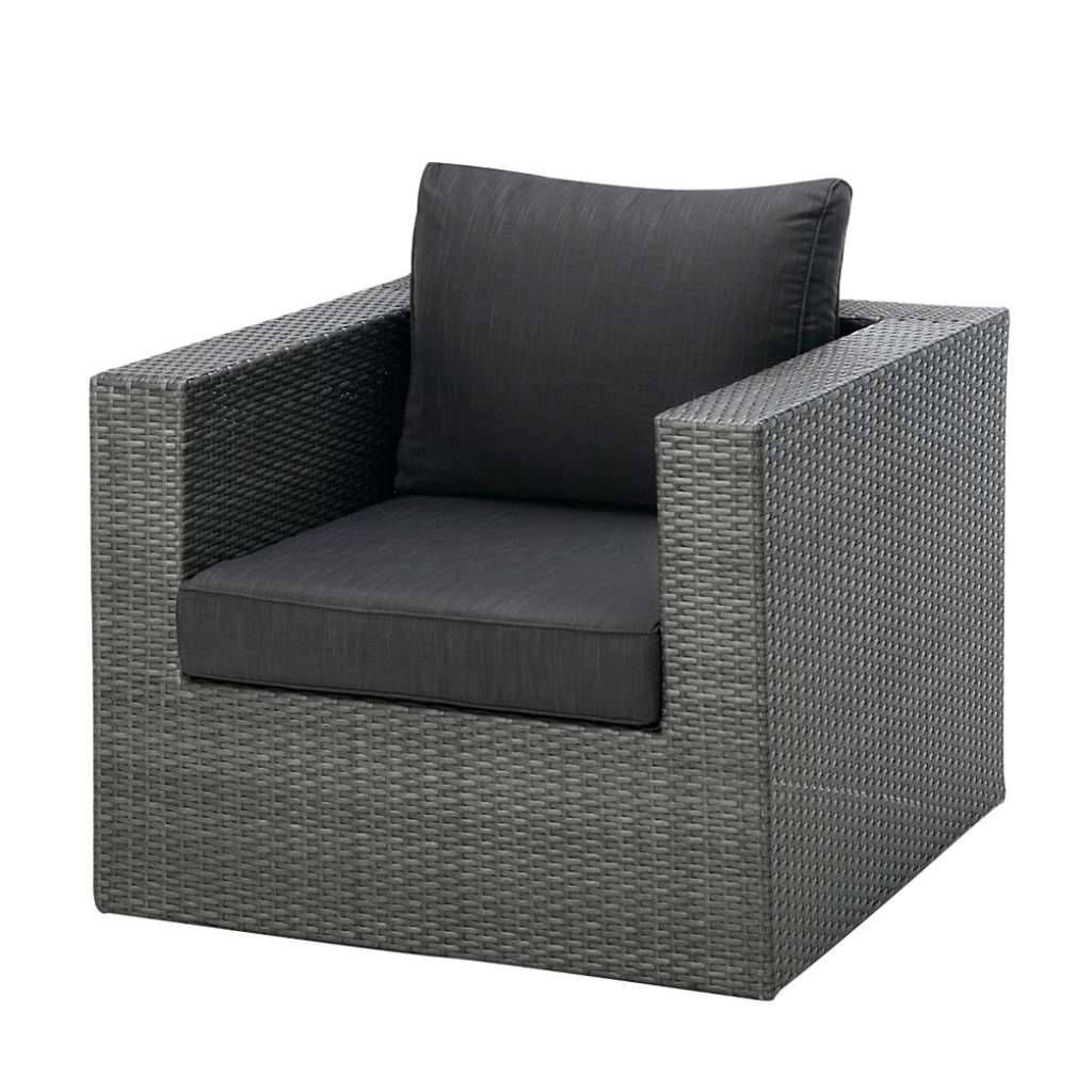 home24 Sessel Lounge Aruba