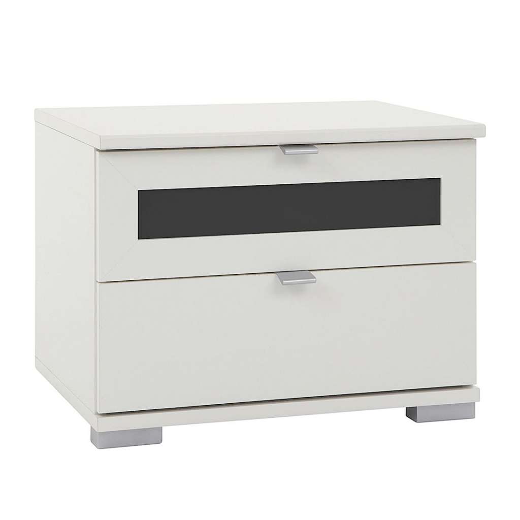 home24 Nachtschrank Ibri Plus I