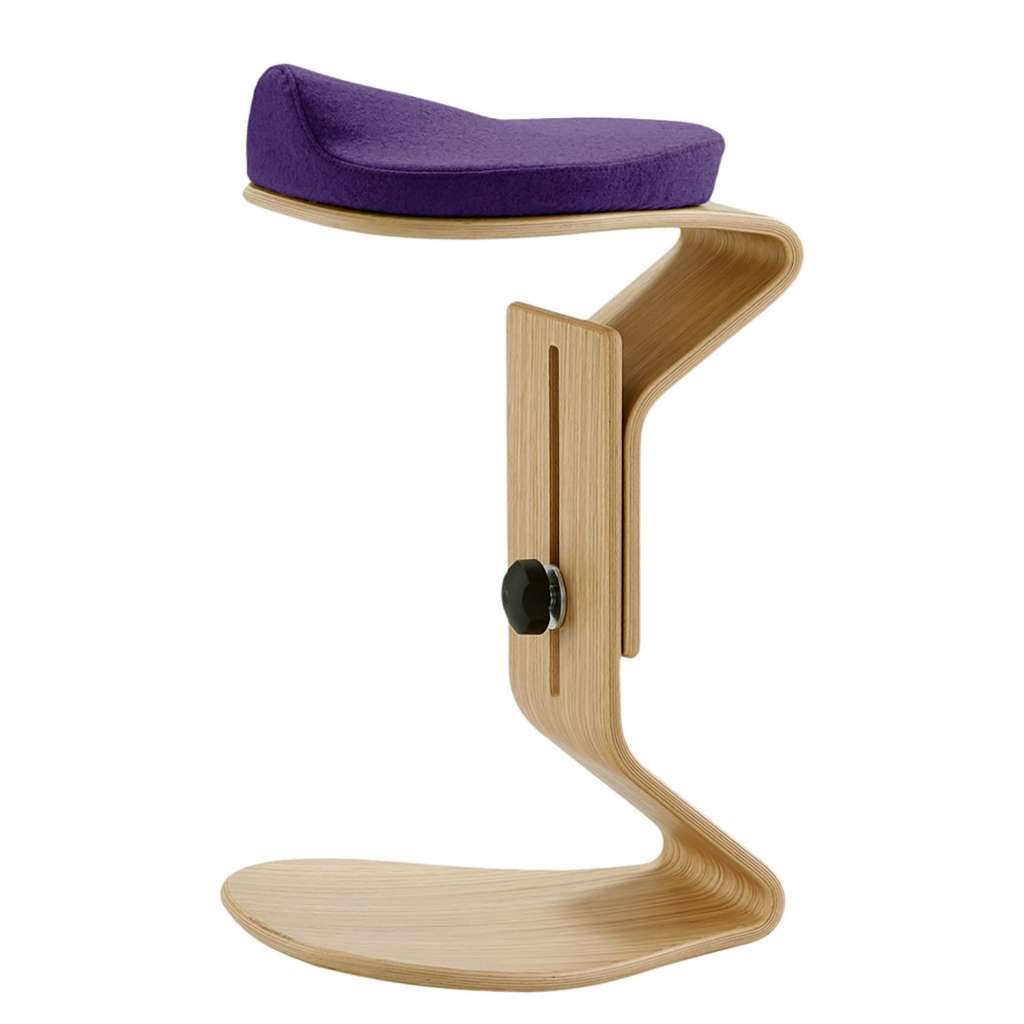 home24 Hocker Ercolino ready II