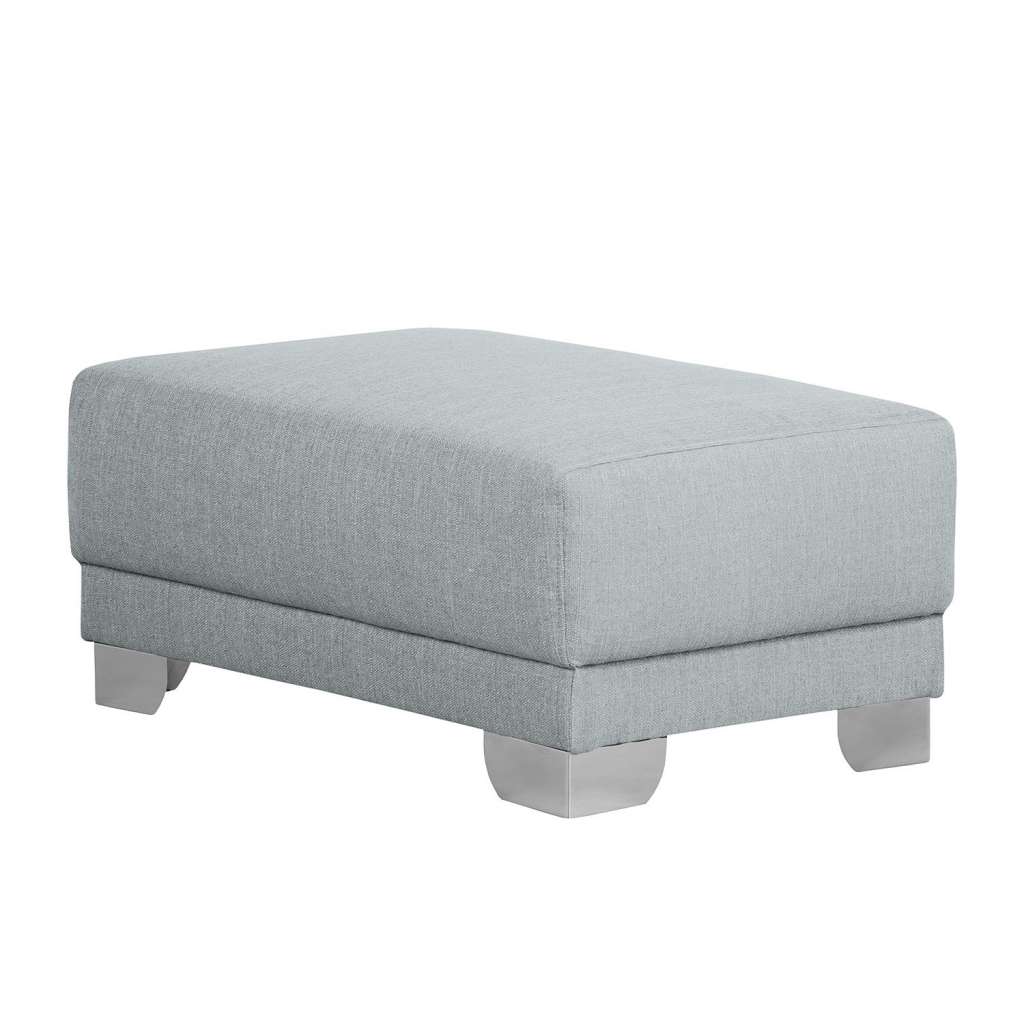 home24 Hocker Paladine Webstoff