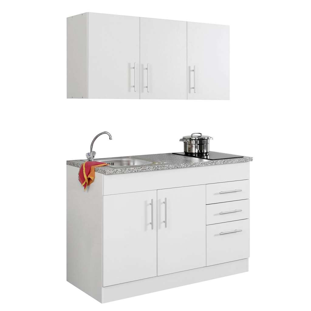 home24 Single-Kuechenzeile Toronto