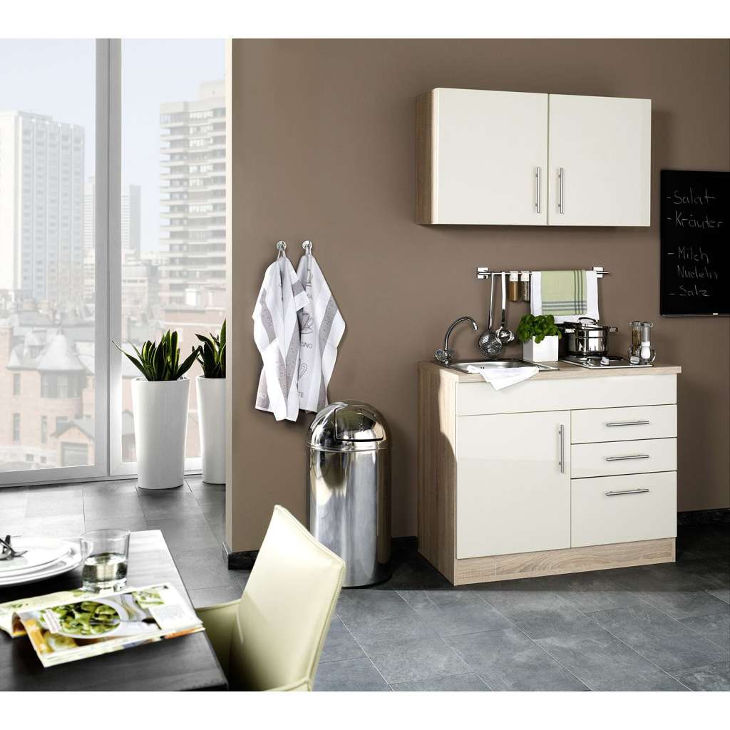 home24 Single-Kuechenzeile Toronto