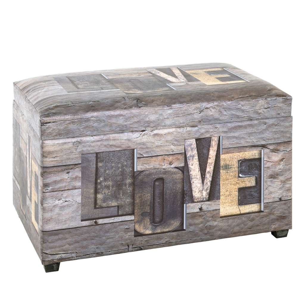 home24 Sitztruhe Jegum