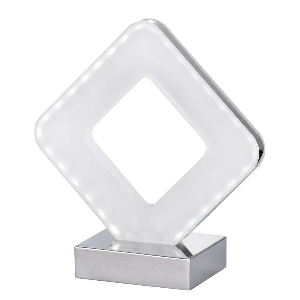 home24 LED-Tischleuchte Kazuno