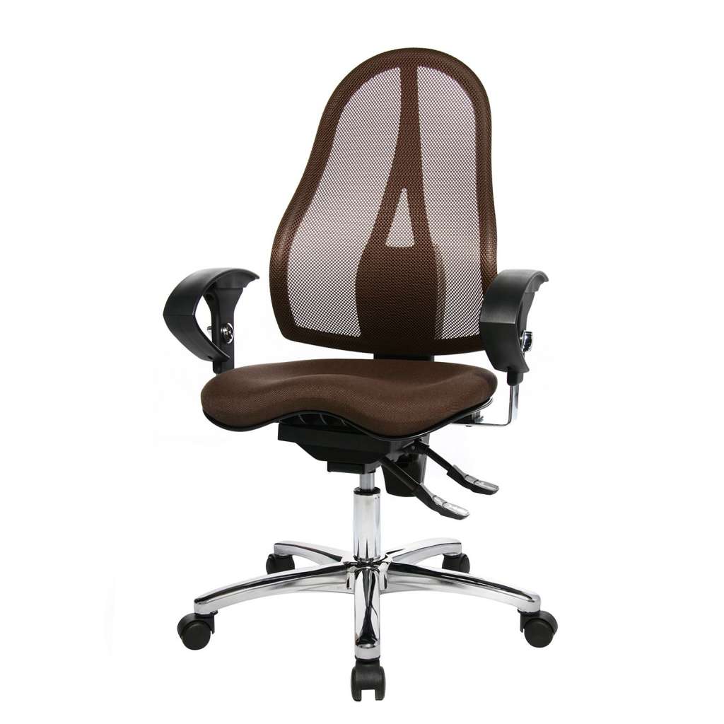 home24 Buerodrehstuhl Sitness 15