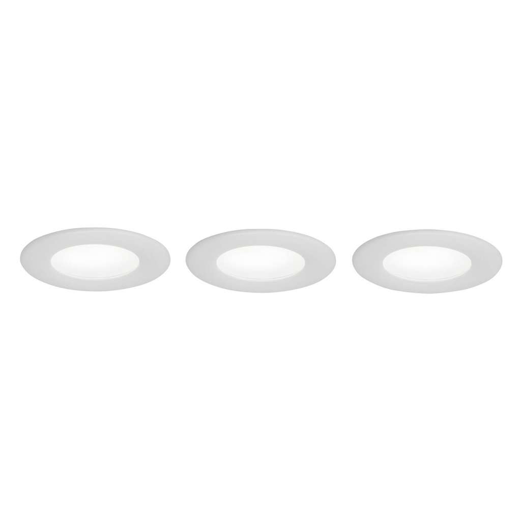 home24 LED-Bodeneinbauleuchte Taniel II