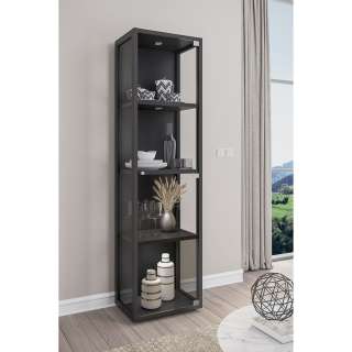 home24 Standvitrine Toano II