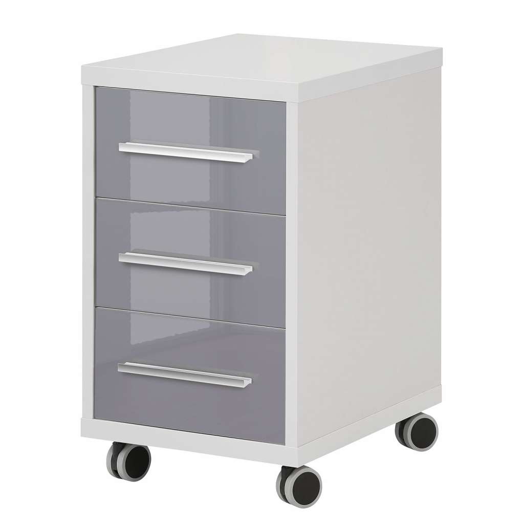 home24 Rollcontainer Set Plus
