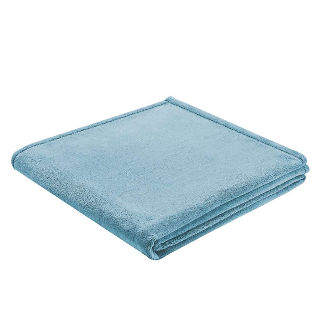 home24 Plaid Soft Cover