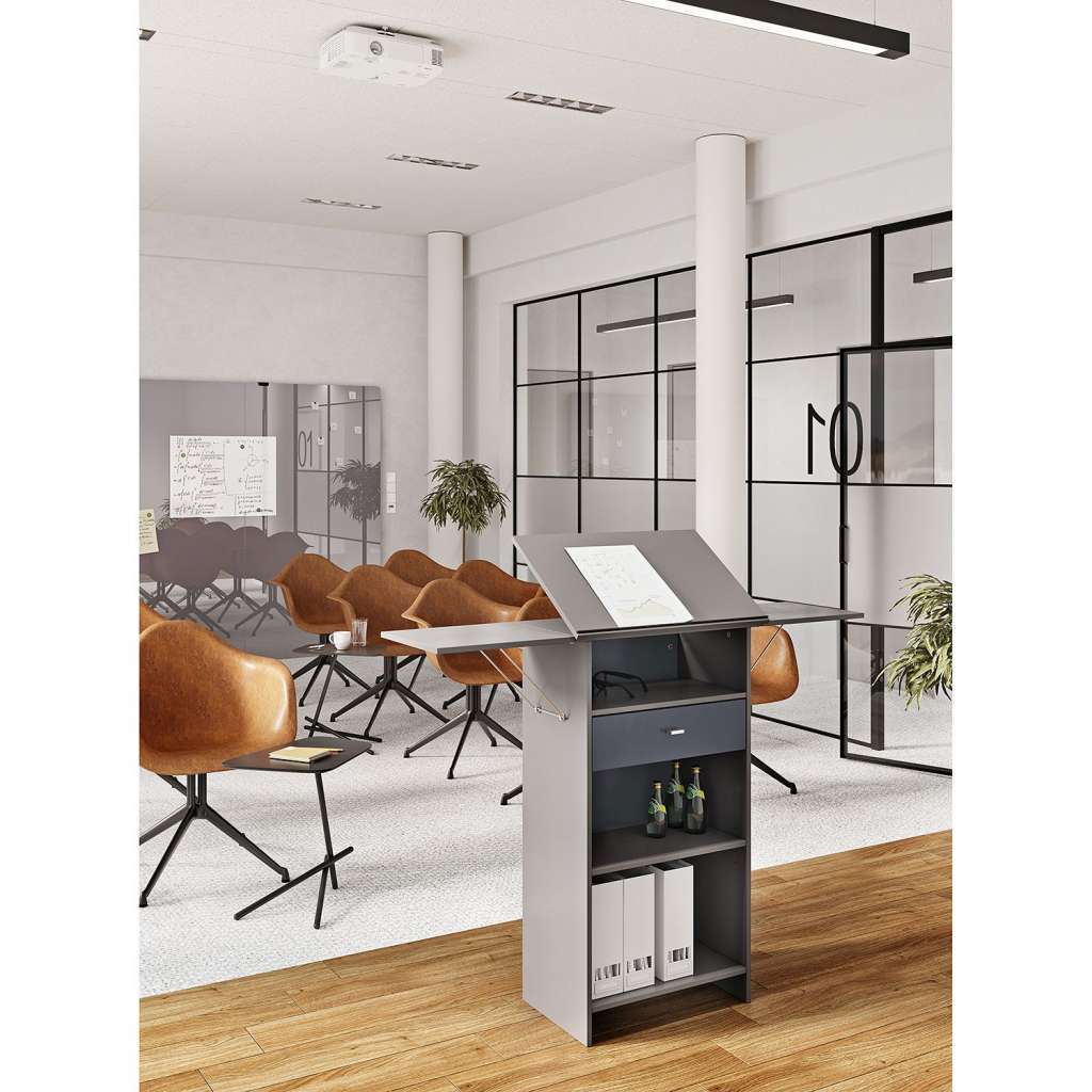 home24 Stehpult Koppio