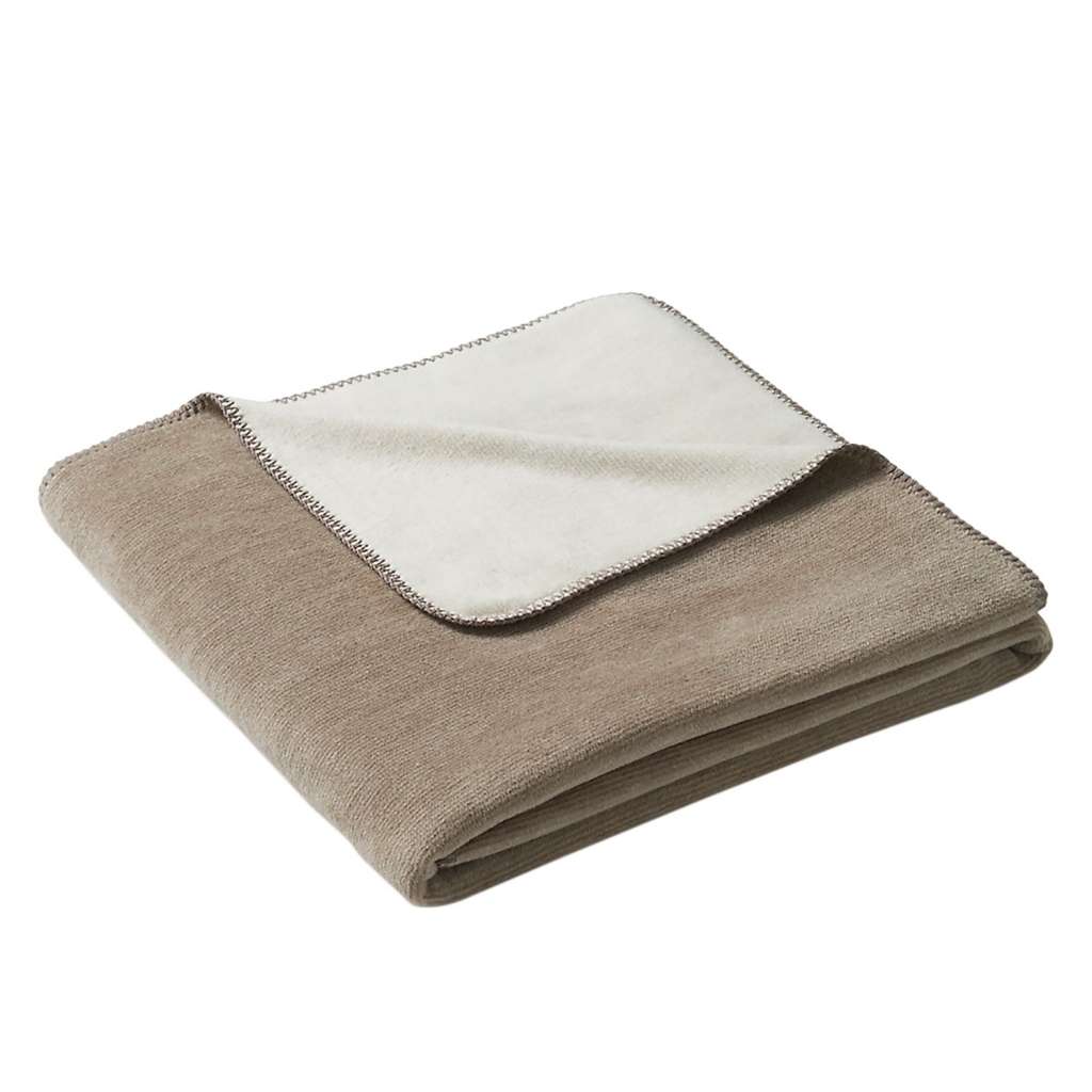 home24 Plaid Duo Melange I