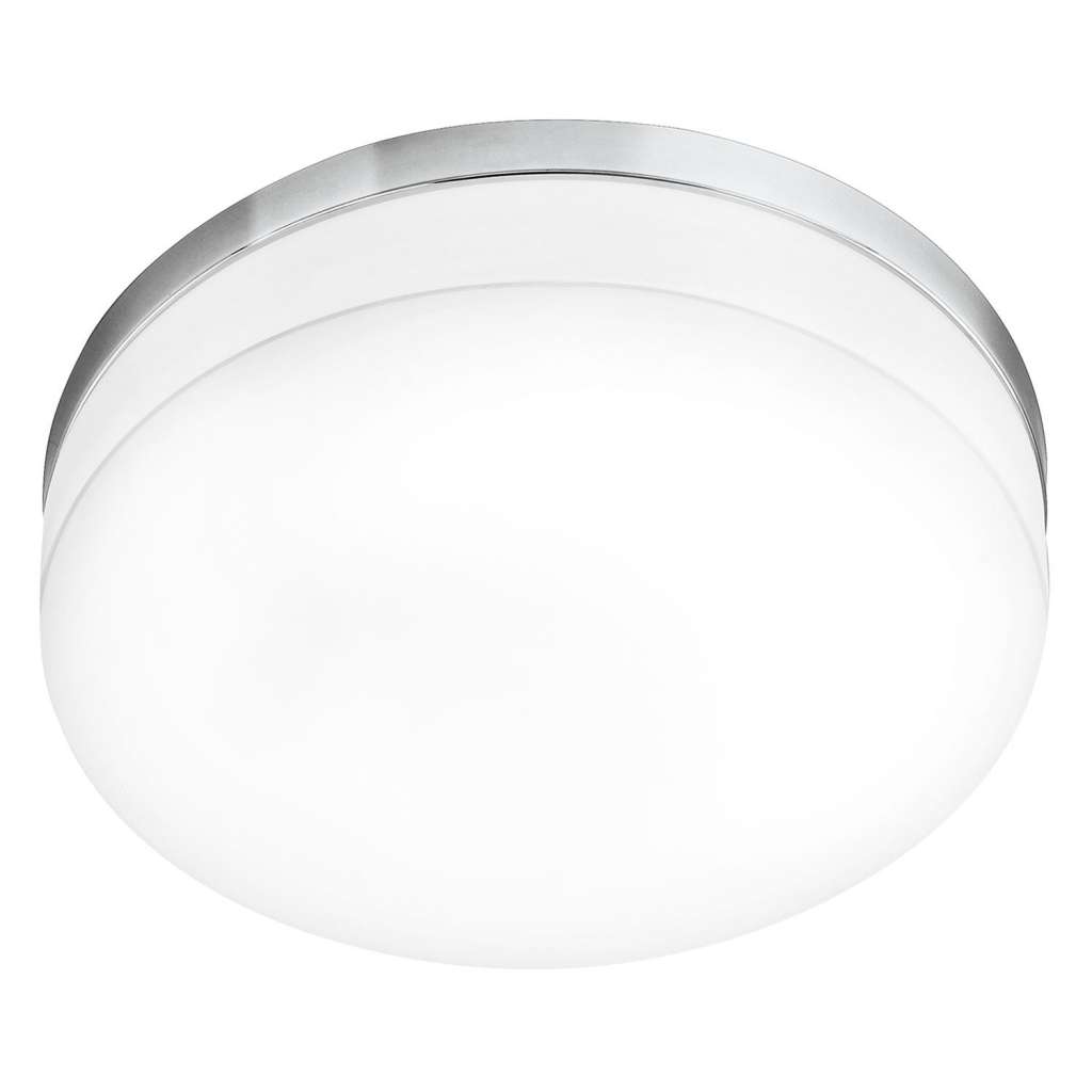 home24 LED-Badleuchte Lora