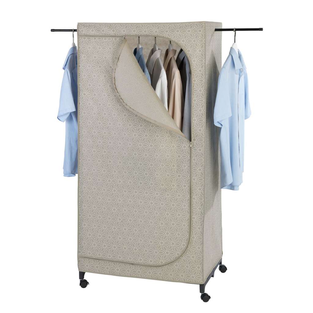 home24 Kleiderschrank Balance I