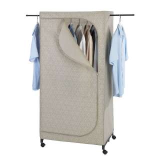 home24 Kleiderschrank Balance I
