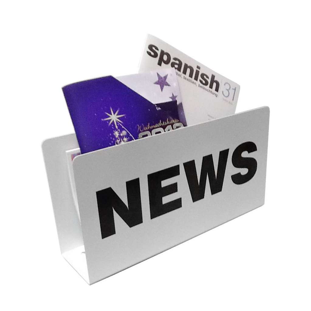 home24 Zeitungsstaender Times