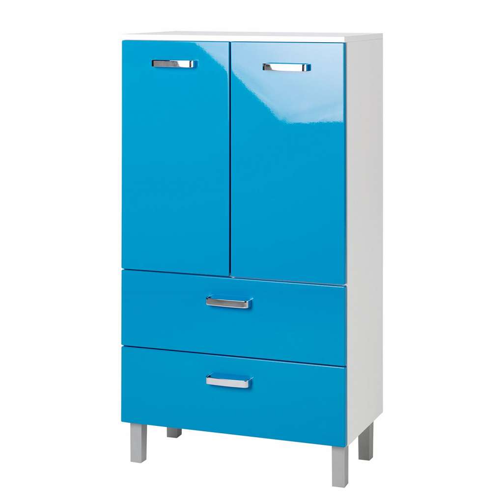 home24 Midischrank a-qua