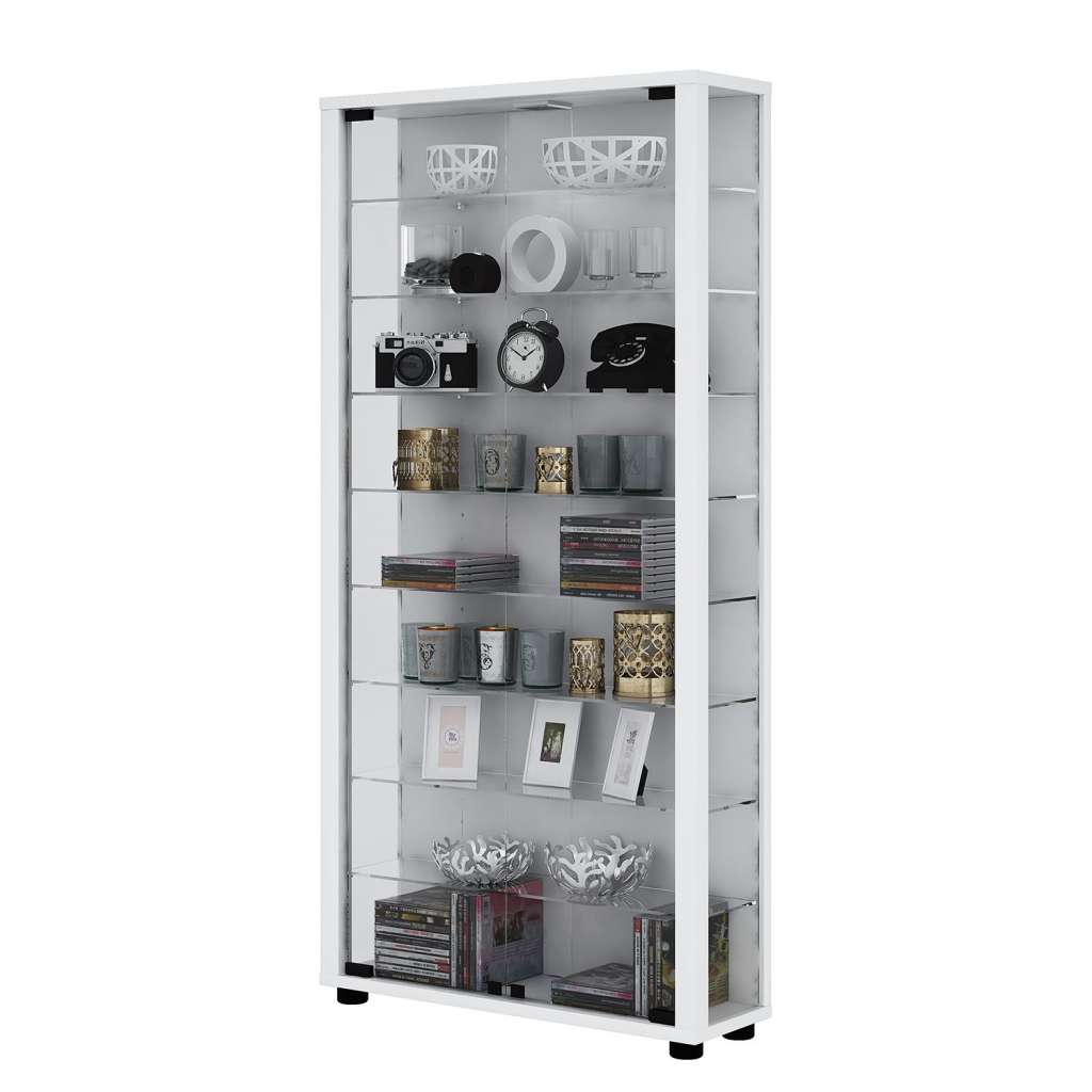 home24 Vitrinenschrank Verona II