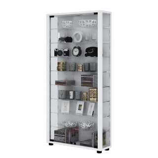 home24 Vitrinenschrank Verona II