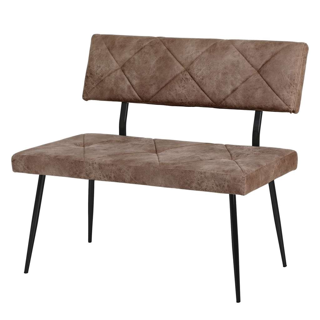 home24 Sitzbank Clay I