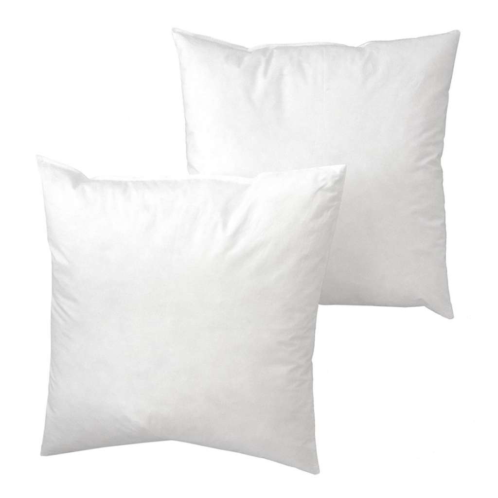home24 Kissenfuellung Nox (2er Set)