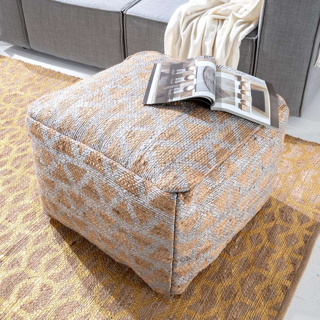 home24 Pouf Puri