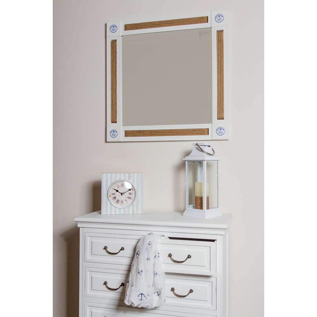 home24 Wandspiegel Noah