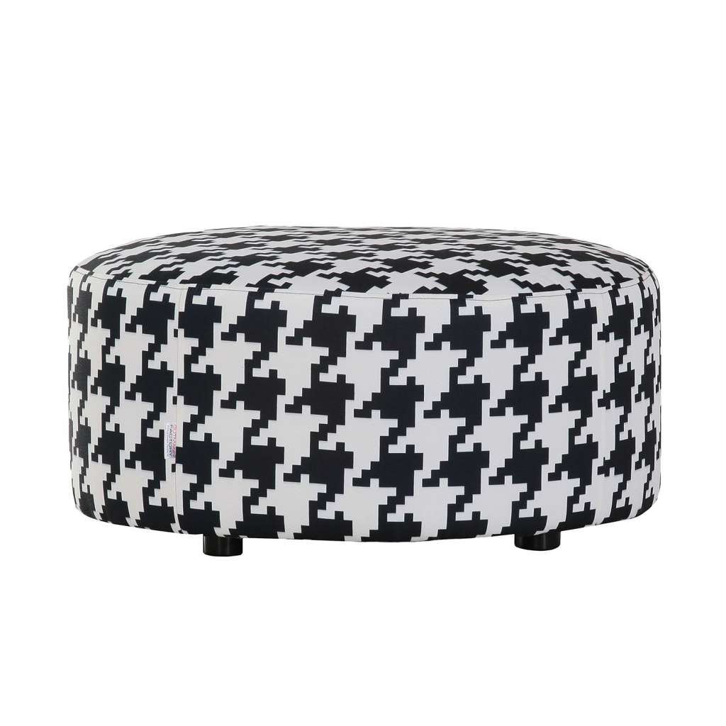 home24 Polsterhocker Douala
