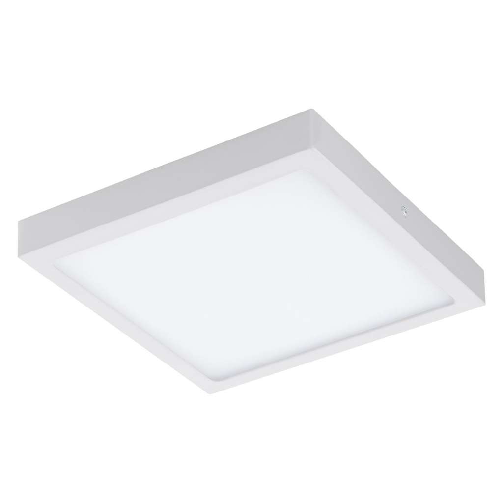 home24 LED-Deckenleuchte Fueva VI