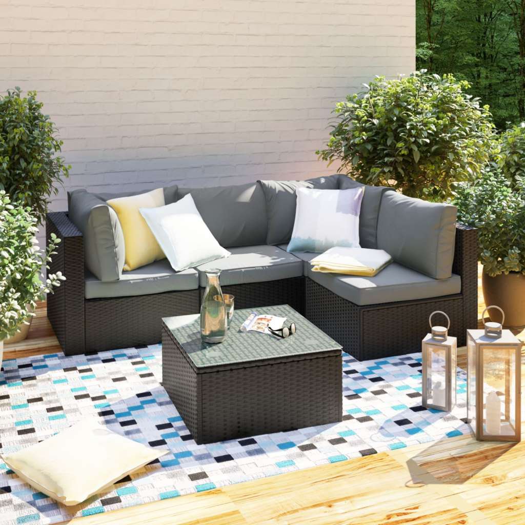 home24 Loungesessel Paradise Lounge
