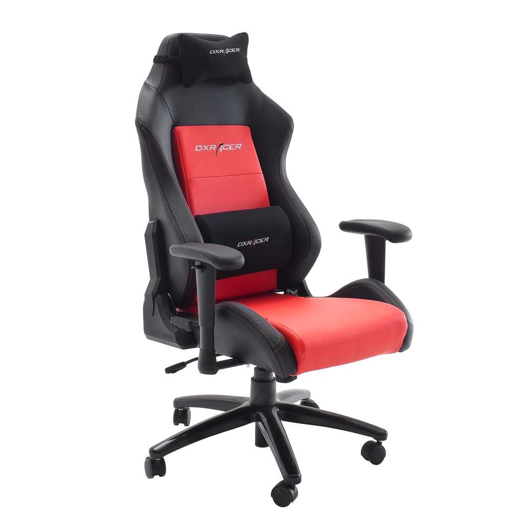 home24 Gaming Chair DX-Racer 4