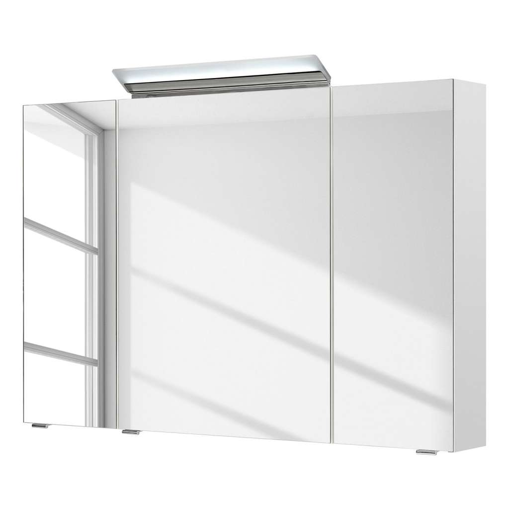 home24 Spiegelschrank Oria III