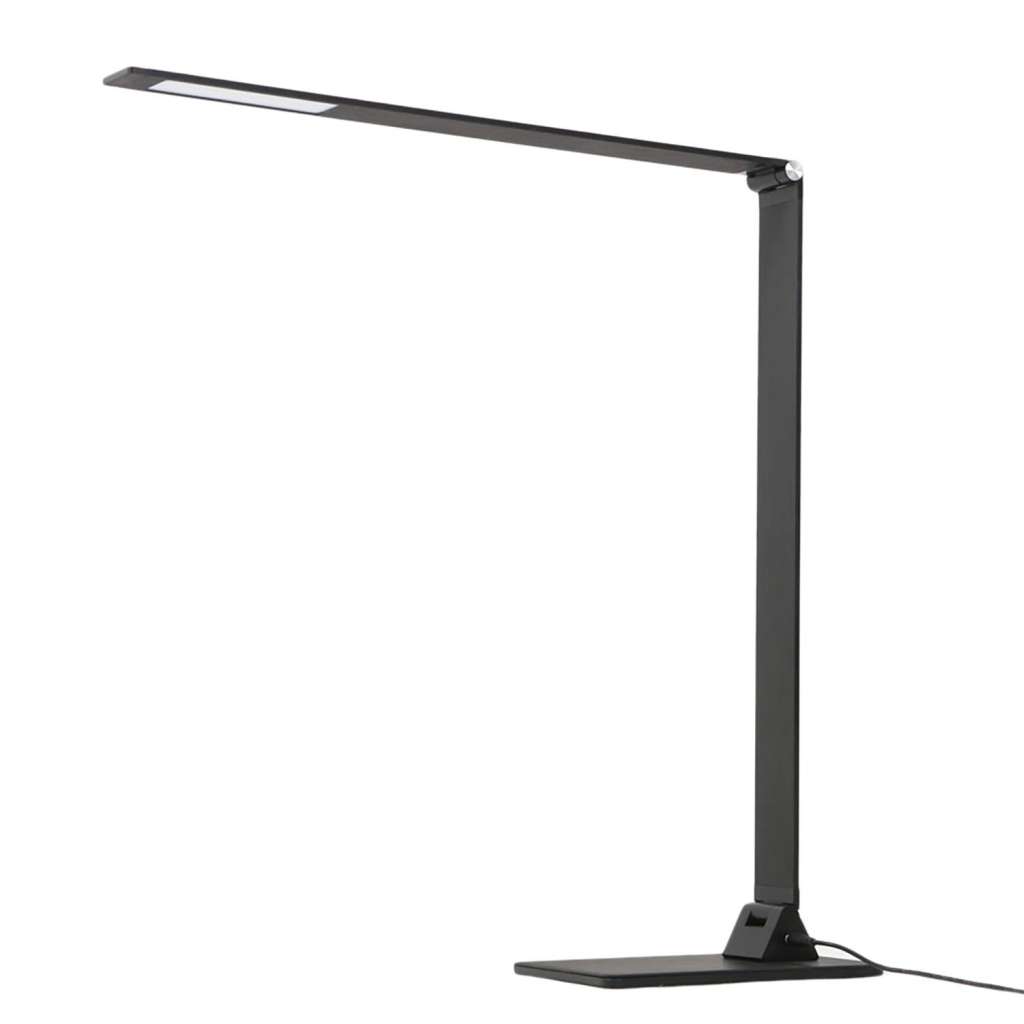 home24 LED-Tischleuchte Serenade