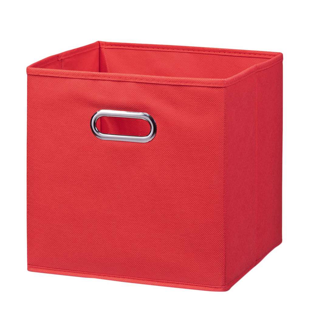 home24 Aufbewahrungsbox Karwe I