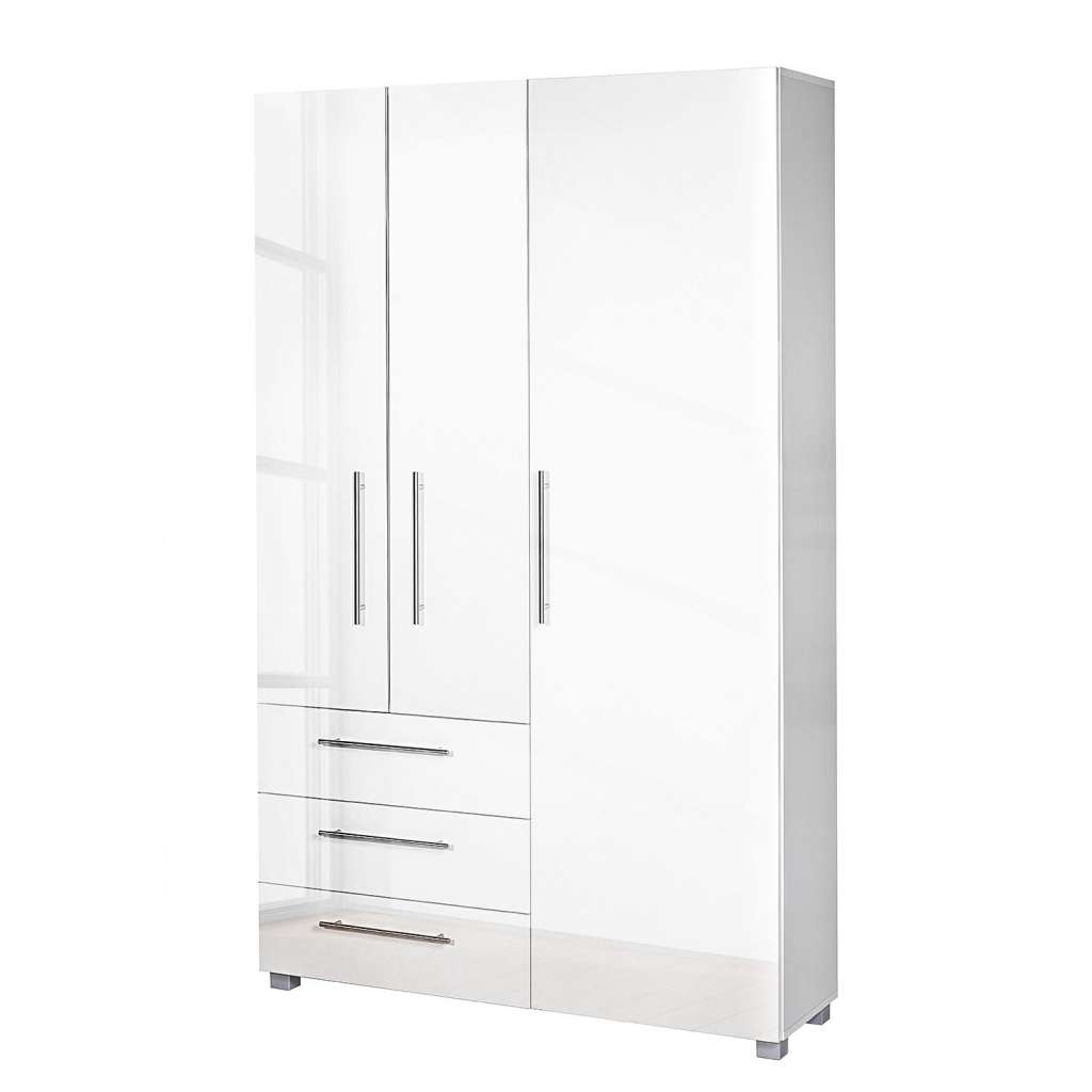 home24 Garderobenschrank Danu II