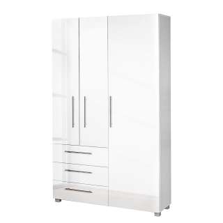 home24 Garderobenschrank Danu II