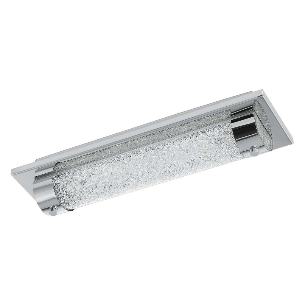 home24 LED-Badleuchte Tolorico I