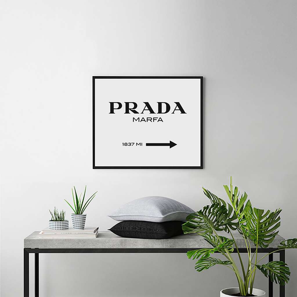 home24 Bild Prada Marfa