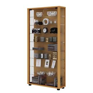 home24 Vitrinenschrank Verona II