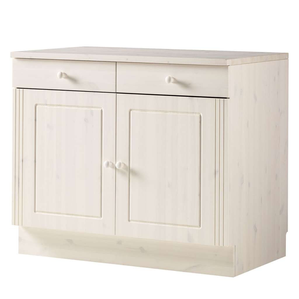 home24 Unterschrank Lillehammer I
