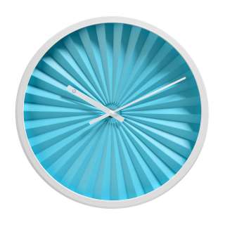 home24 Wanduhr Florence