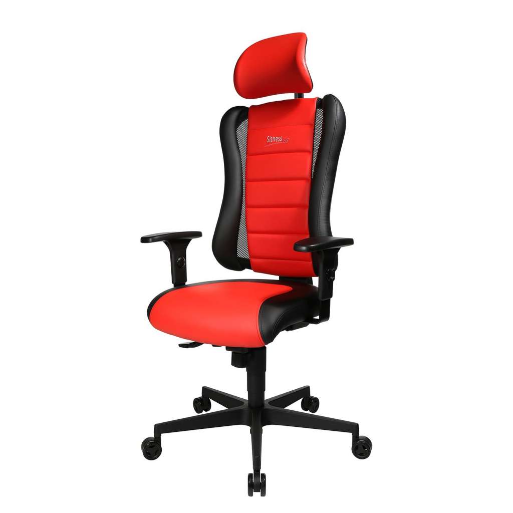 home24 Gaming Chair Sitness RS