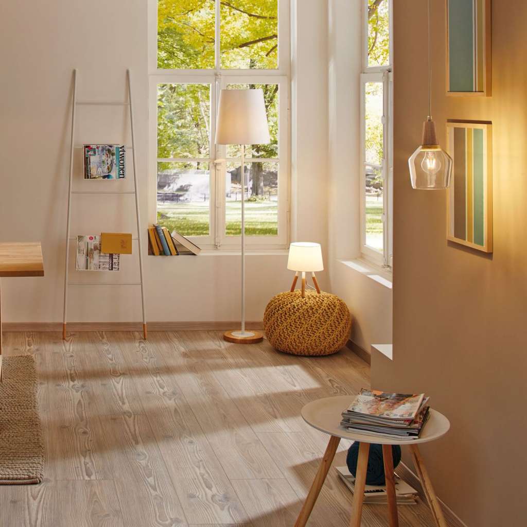 home24 Tischleuchte Stellan
