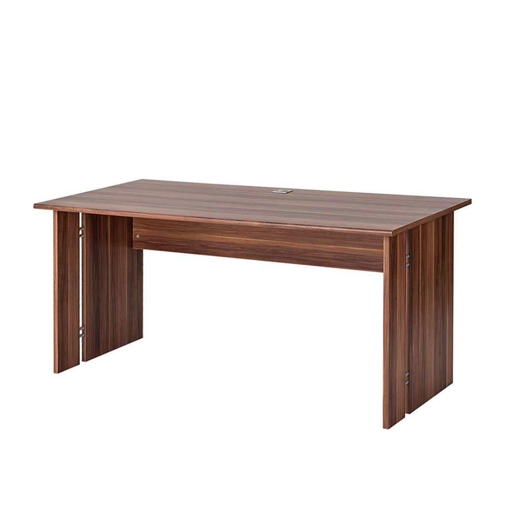 home24 Wangenschreibtisch Savia