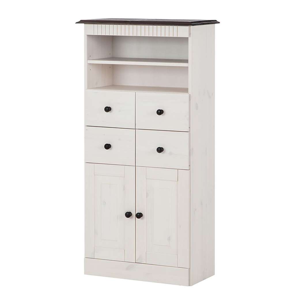 home24 Hochschrank Senna III