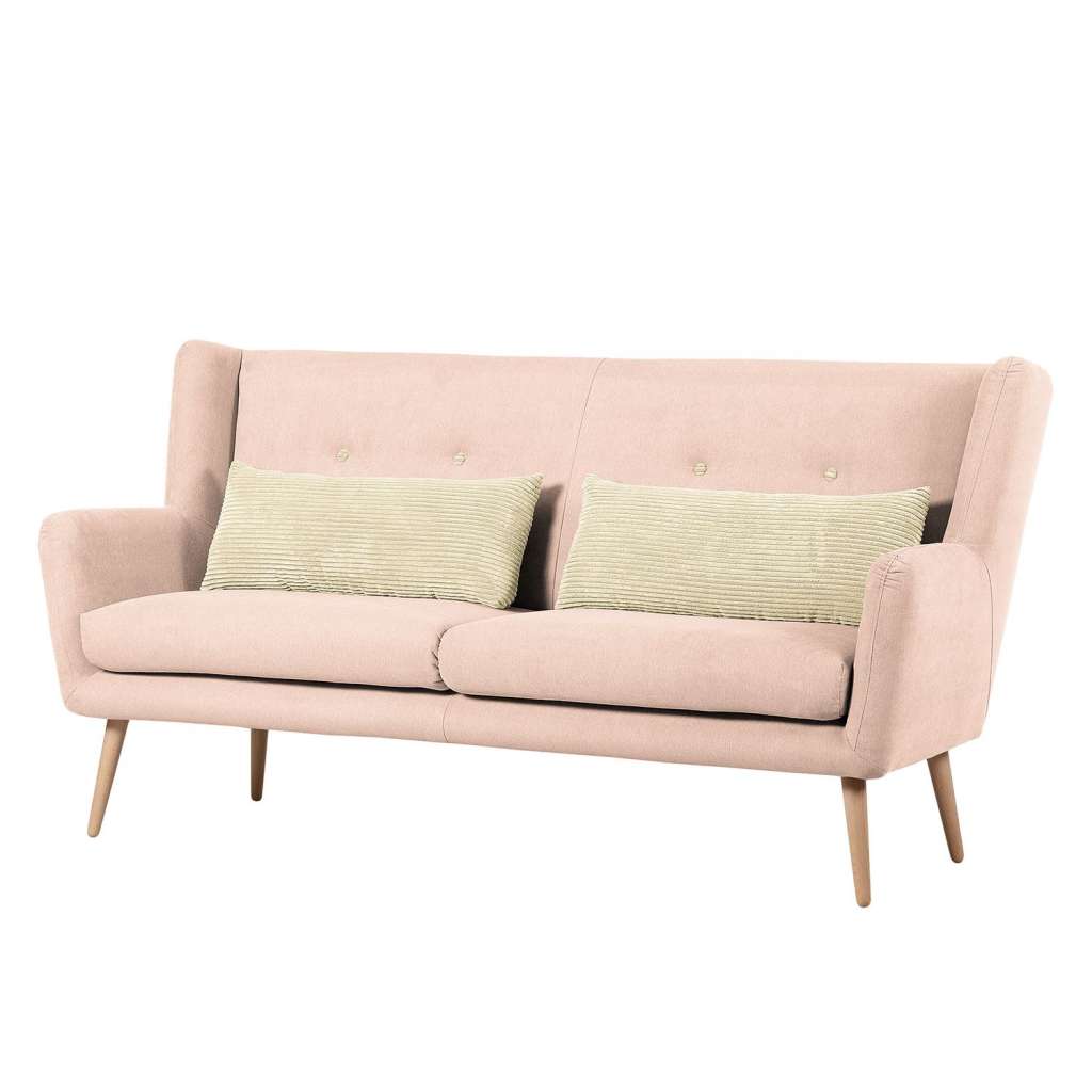 home24 Kuechensofa Kenden (3-Sitzer)